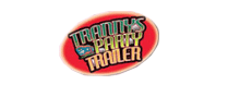 Tranny's Party Trailer